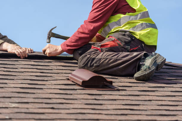 Best Tile Roofing Contractor  in San Saba, TX