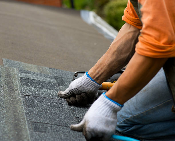 Best Best Roofing Contractors  in San Saba, TX