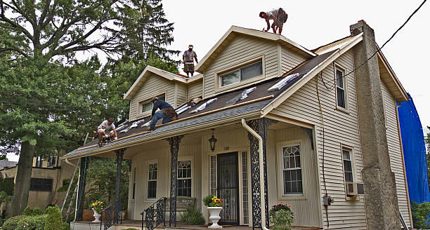 Best Emergency Roof Repair  in San Saba, TX