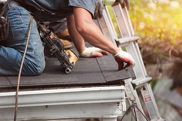 Best New Roof Installation  in San Saba, TX