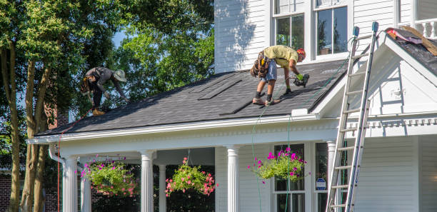 Tile Roofing Contractor in San Saba, TX