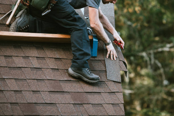 Best Shingle Roofing Installation  in San Saba, TX